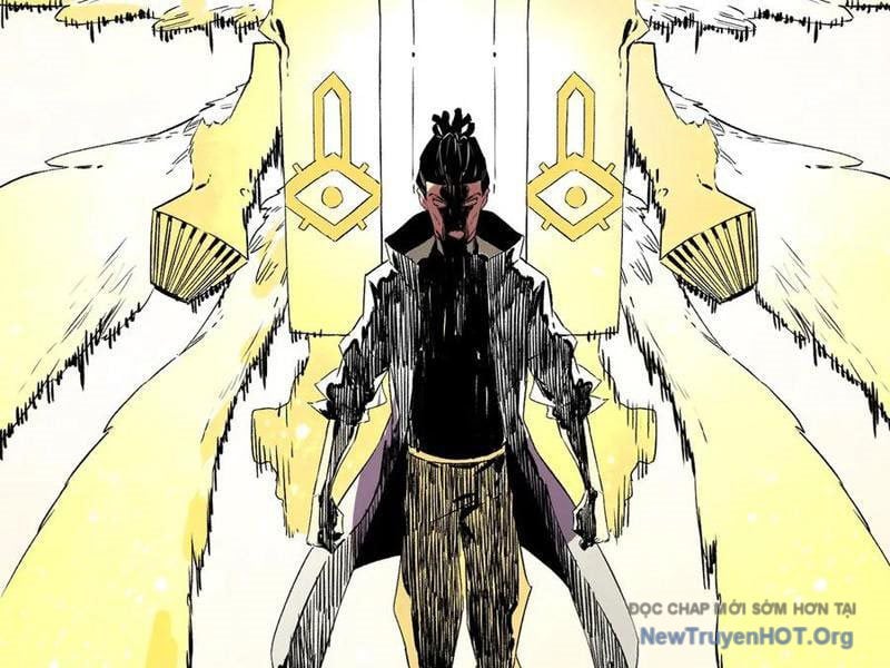 Cấm Chú Sư Mạnh Nhất Lịch Sử Chap 23 - Next Chap 24