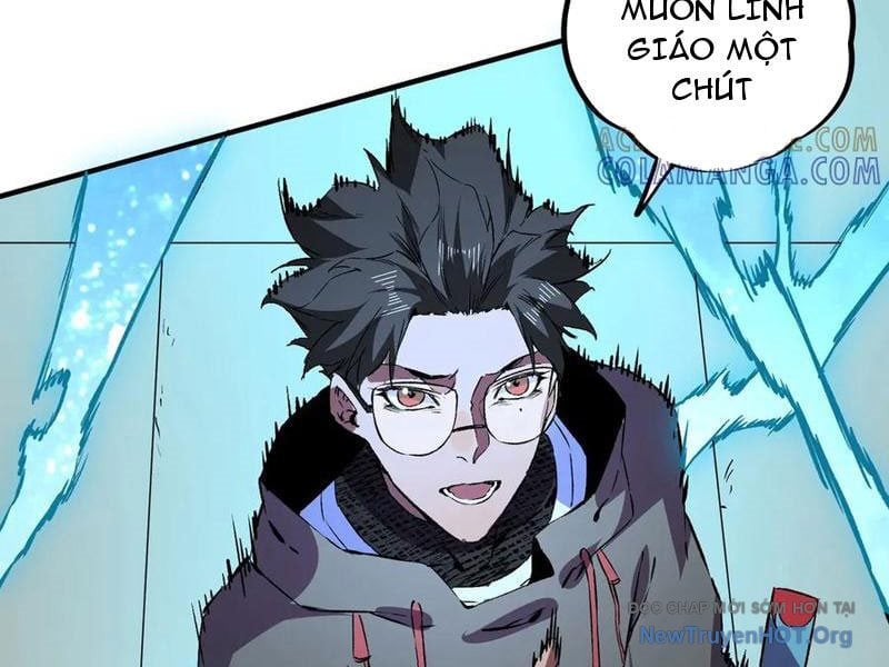 Cấm Chú Sư Mạnh Nhất Lịch Sử Chap 23 - Next Chap 24