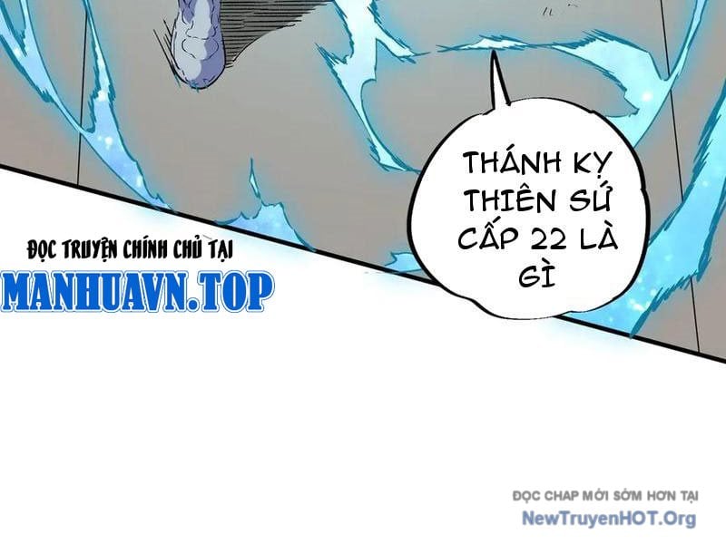 Cấm Chú Sư Mạnh Nhất Lịch Sử Chap 23 - Next Chap 24