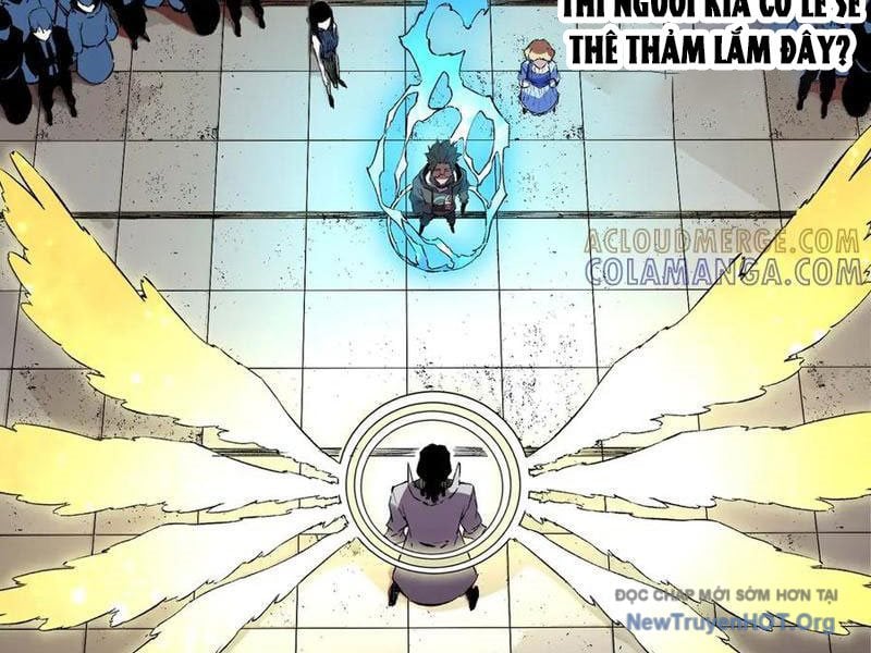 Cấm Chú Sư Mạnh Nhất Lịch Sử Chap 23 - Next Chap 24