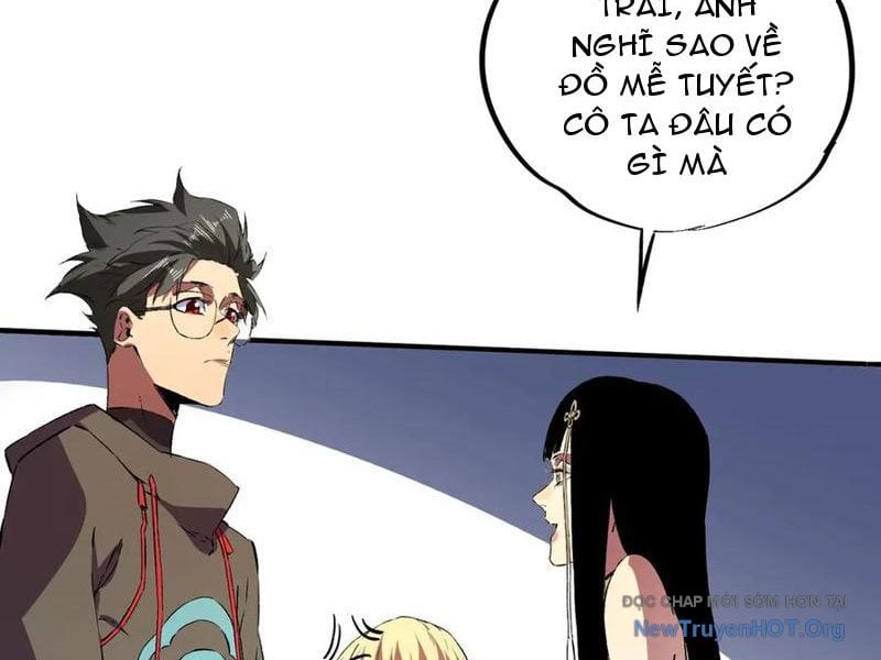 Cấm Chú Sư Mạnh Nhất Lịch Sử Chap 23 - Next Chap 24