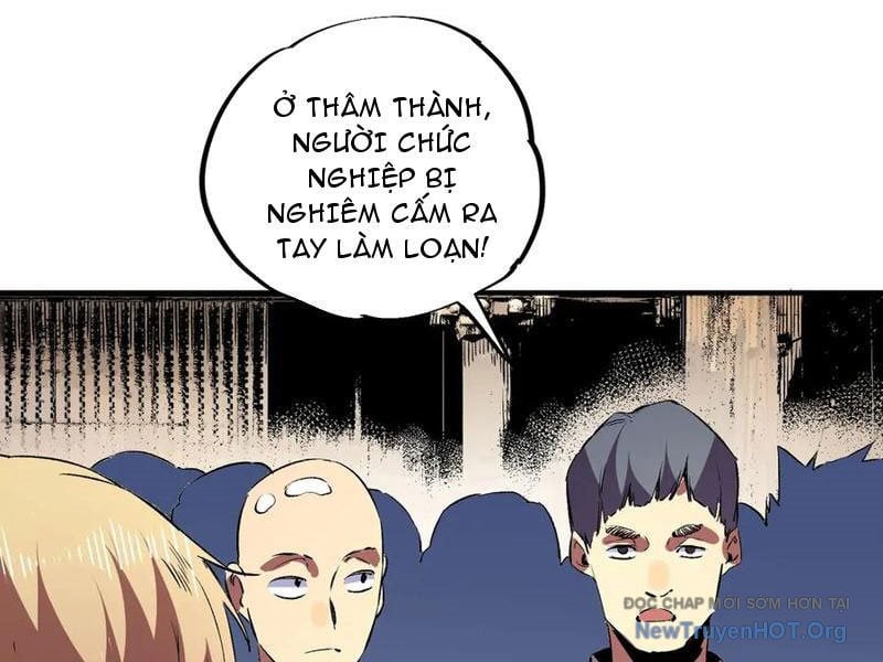 Cấm Chú Sư Mạnh Nhất Lịch Sử Chap 23 - Next Chap 24
