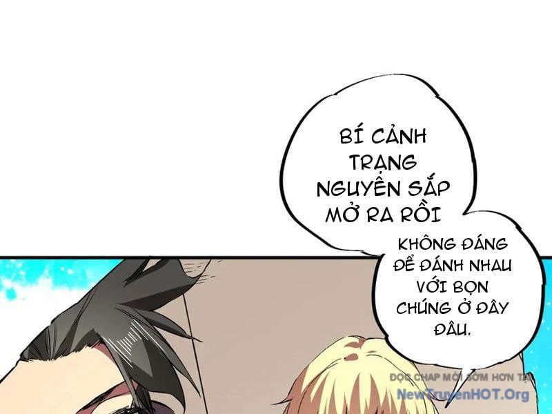 Cấm Chú Sư Mạnh Nhất Lịch Sử Chap 23 - Next Chap 24