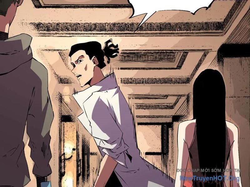 Cấm Chú Sư Mạnh Nhất Lịch Sử Chap 23 - Next Chap 24