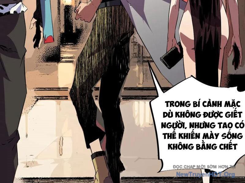 Cấm Chú Sư Mạnh Nhất Lịch Sử Chap 23 - Next Chap 24