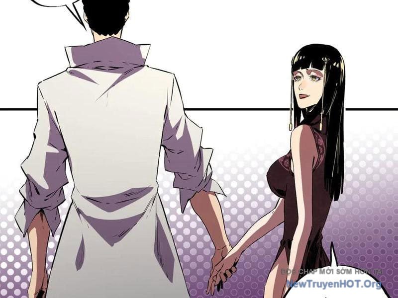 Cấm Chú Sư Mạnh Nhất Lịch Sử Chap 23 - Next Chap 24