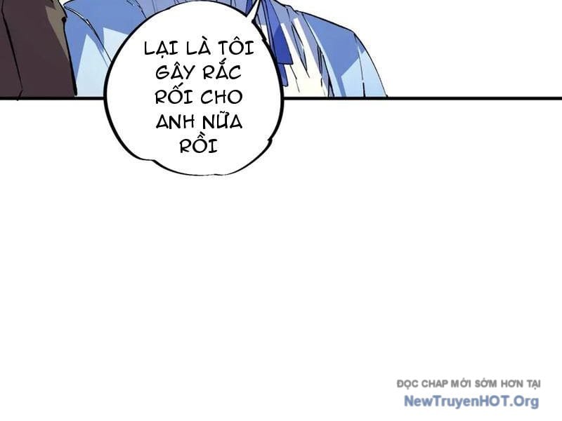 Cấm Chú Sư Mạnh Nhất Lịch Sử Chap 23 - Next Chap 24