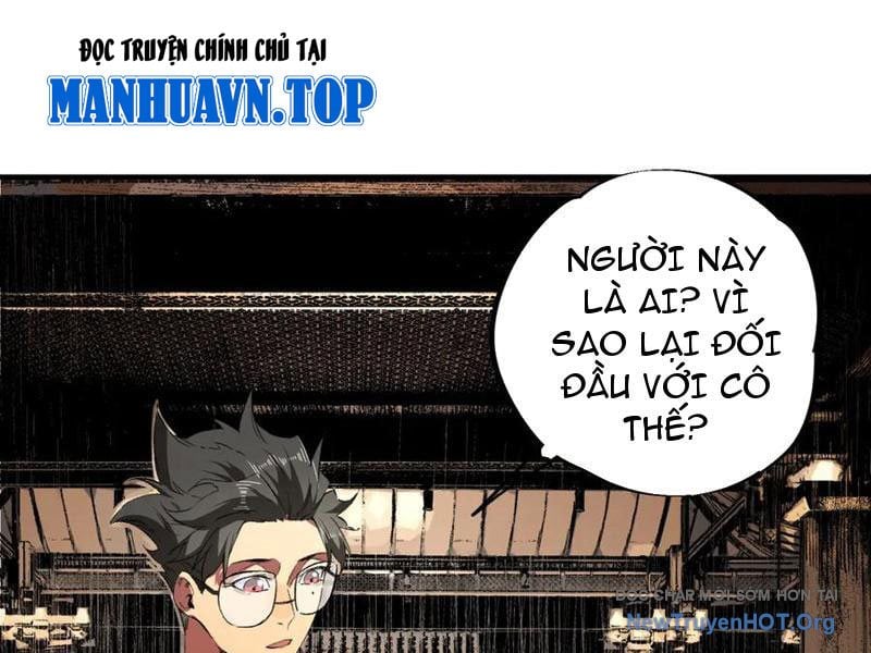 Cấm Chú Sư Mạnh Nhất Lịch Sử Chap 23 - Next Chap 24