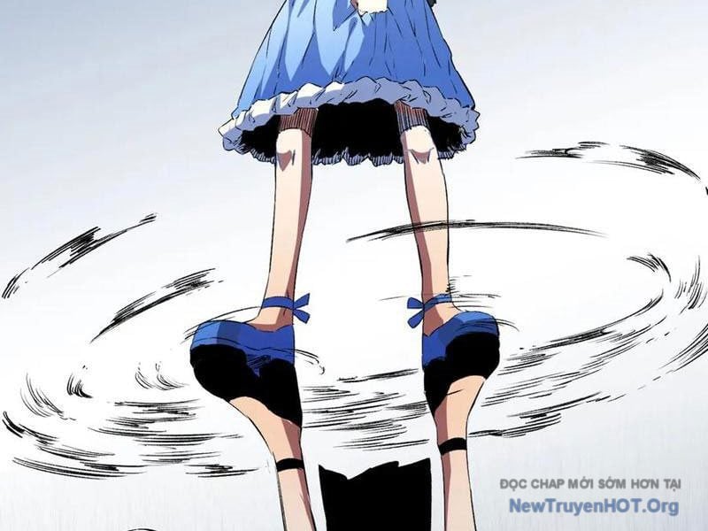 Cấm Chú Sư Mạnh Nhất Lịch Sử Chap 23 - Next Chap 24