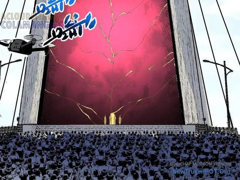 Cấm Chú Sư Mạnh Nhất Lịch Sử Chap 23 - Next Chap 24