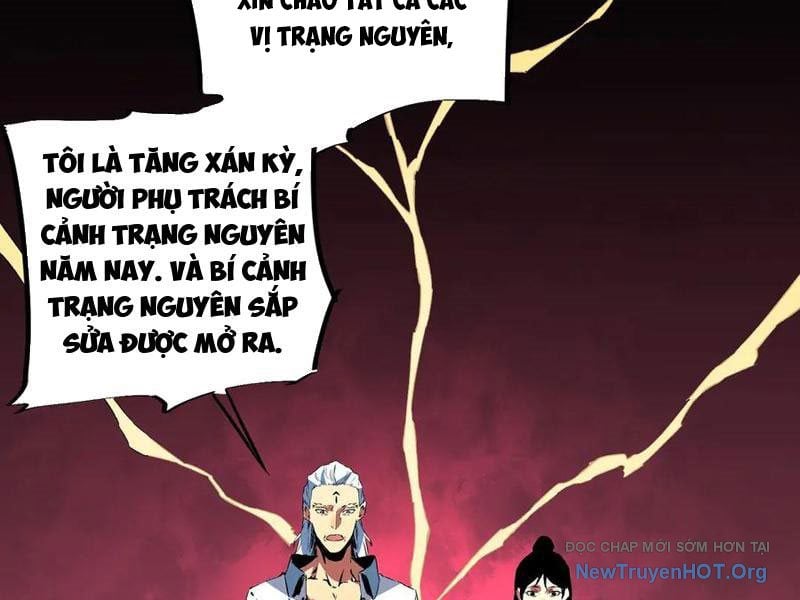 Cấm Chú Sư Mạnh Nhất Lịch Sử Chap 23 - Next Chap 24