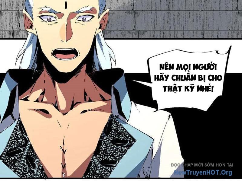 Cấm Chú Sư Mạnh Nhất Lịch Sử Chap 23 - Next Chap 24