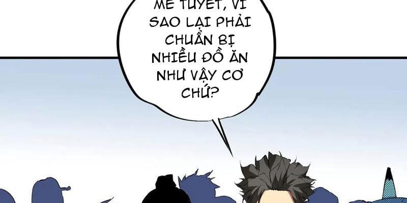 Cấm Chú Sư Mạnh Nhất Lịch Sử Chap 23 - Next Chap 24