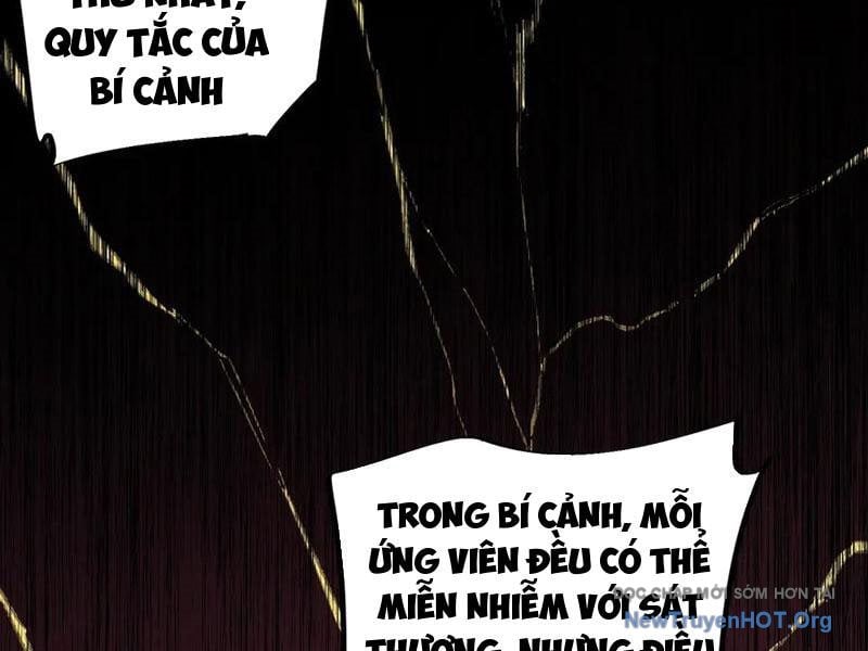 Cấm Chú Sư Mạnh Nhất Lịch Sử Chap 23 - Next Chap 24