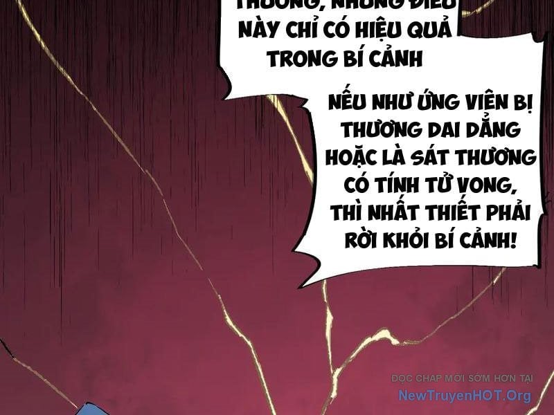 Cấm Chú Sư Mạnh Nhất Lịch Sử Chap 23 - Next Chap 24