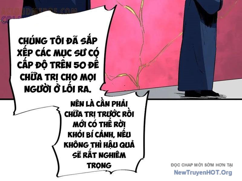 Cấm Chú Sư Mạnh Nhất Lịch Sử Chap 23 - Next Chap 24