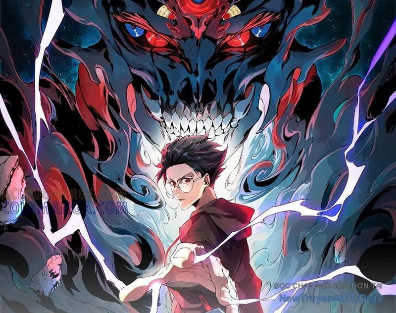 Cấm Chú Sư Mạnh Nhất Lịch Sử Chap 24 - Next Chap 25