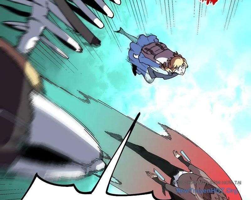 Cấm Chú Sư Mạnh Nhất Lịch Sử Chap 24 - Next Chap 25