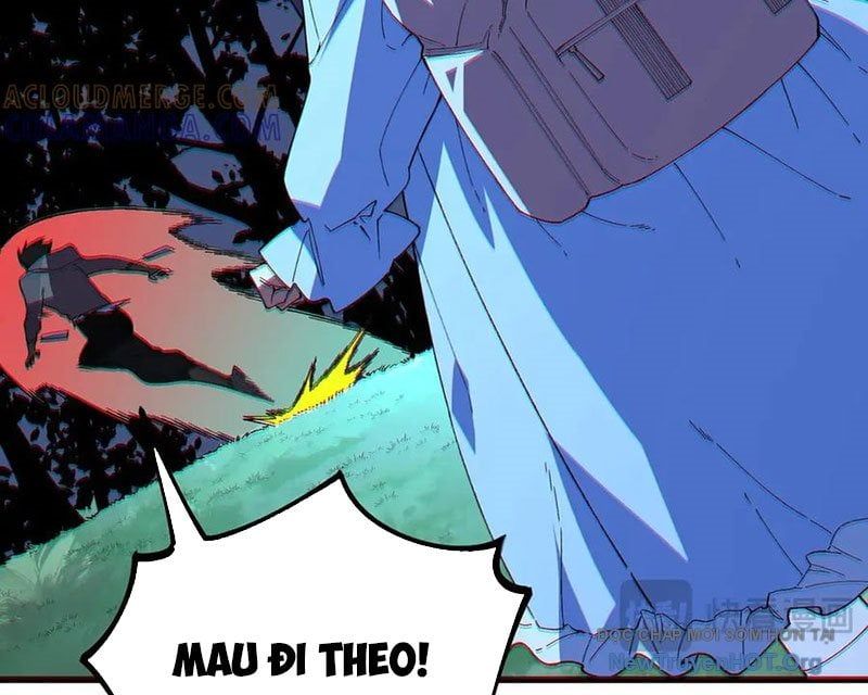 Cấm Chú Sư Mạnh Nhất Lịch Sử Chap 24 - Next Chap 25