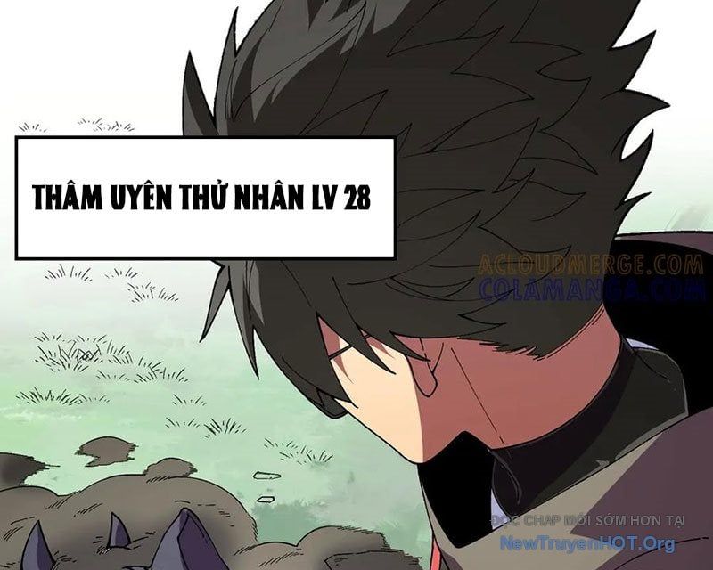 Cấm Chú Sư Mạnh Nhất Lịch Sử Chap 24 - Next Chap 25