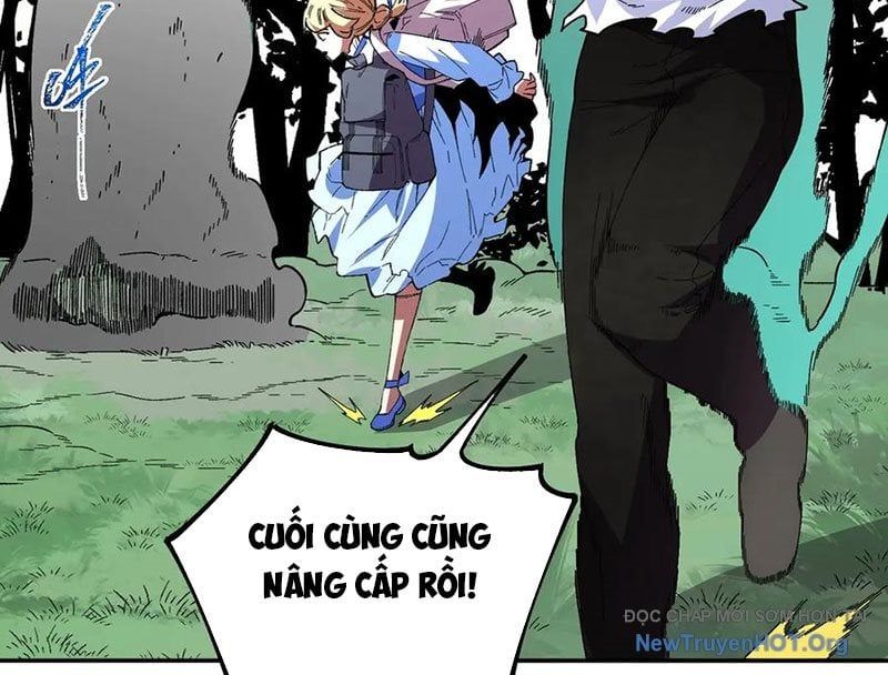 Cấm Chú Sư Mạnh Nhất Lịch Sử Chap 24 - Next Chap 25