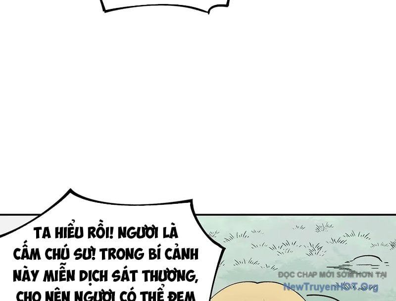 Cấm Chú Sư Mạnh Nhất Lịch Sử Chap 24 - Next Chap 25