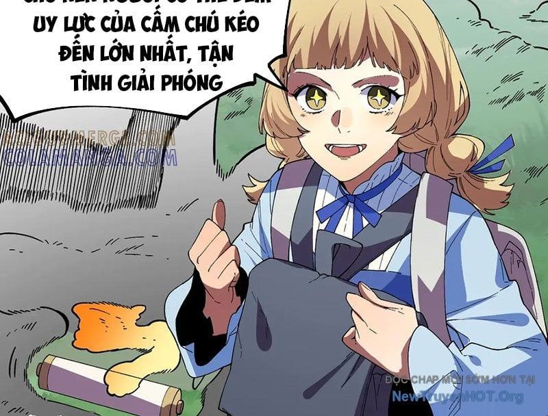 Cấm Chú Sư Mạnh Nhất Lịch Sử Chap 24 - Next Chap 25