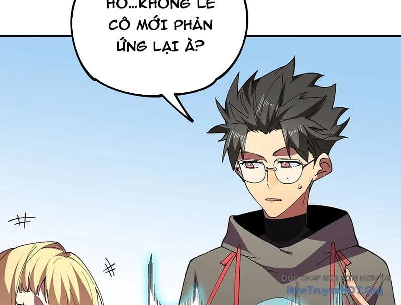 Cấm Chú Sư Mạnh Nhất Lịch Sử Chap 24 - Next Chap 25