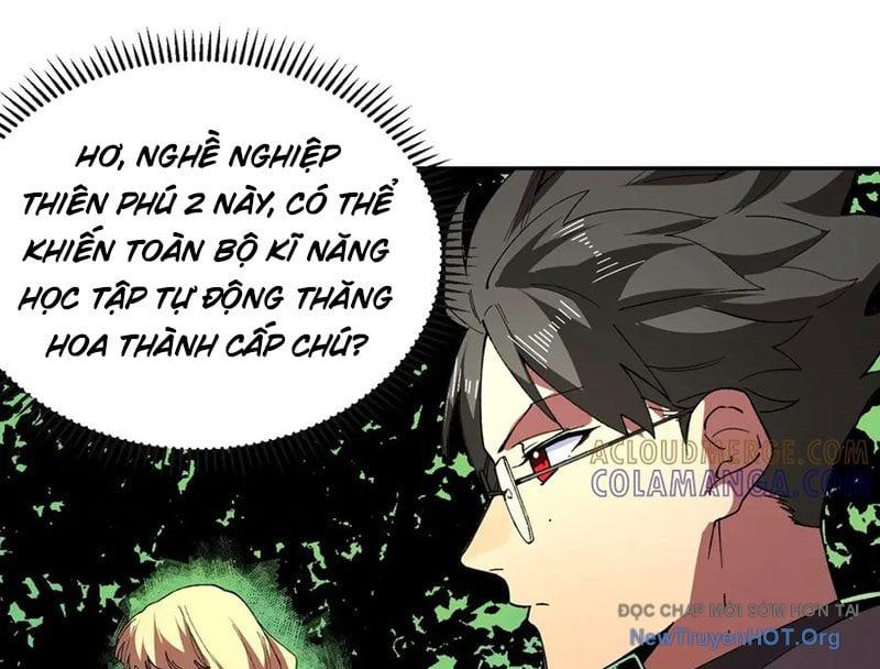 Cấm Chú Sư Mạnh Nhất Lịch Sử Chap 24 - Next Chap 25