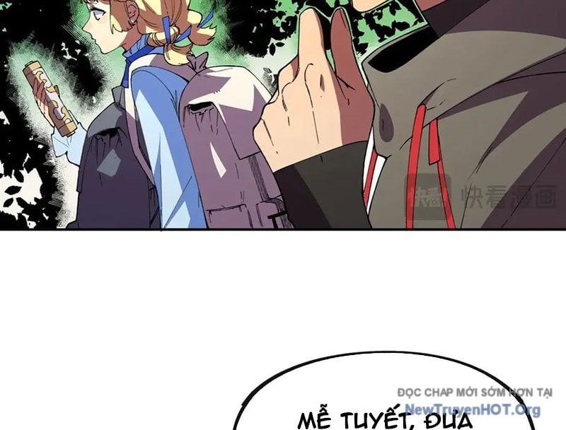 Cấm Chú Sư Mạnh Nhất Lịch Sử Chap 24 - Next Chap 25