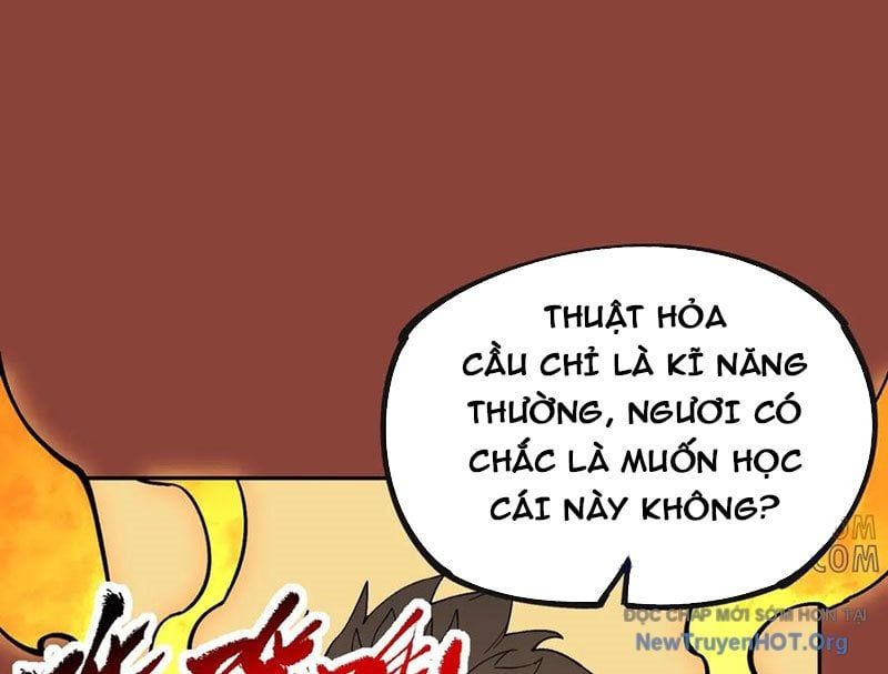 Cấm Chú Sư Mạnh Nhất Lịch Sử Chap 24 - Next Chap 25