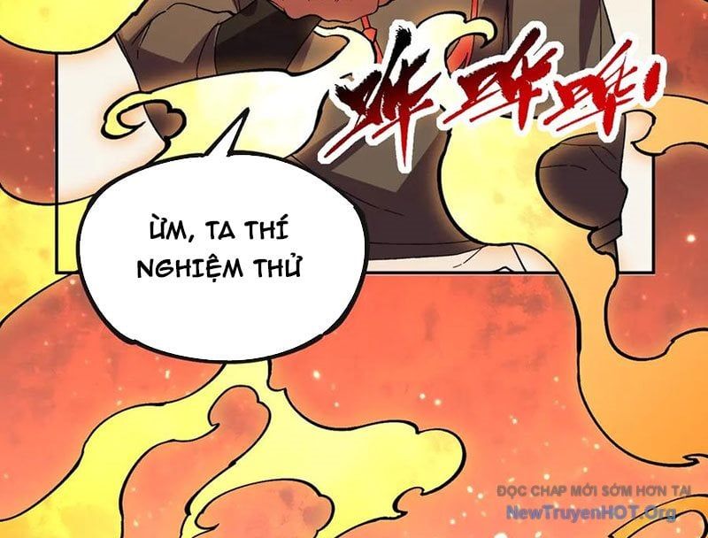Cấm Chú Sư Mạnh Nhất Lịch Sử Chap 24 - Next Chap 25