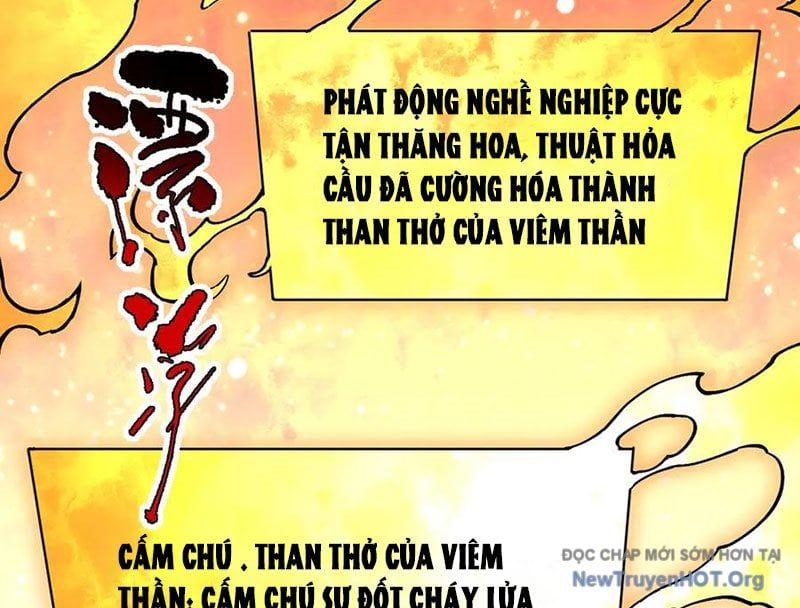 Cấm Chú Sư Mạnh Nhất Lịch Sử Chap 24 - Next Chap 25