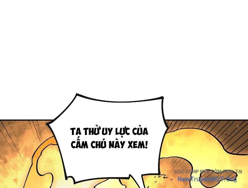 Cấm Chú Sư Mạnh Nhất Lịch Sử Chap 24 - Next Chap 25