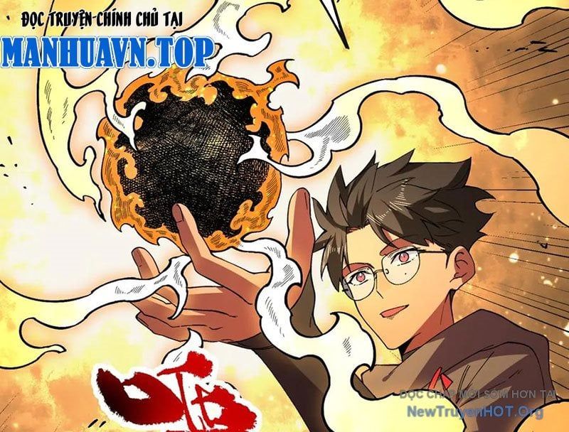Cấm Chú Sư Mạnh Nhất Lịch Sử Chap 24 - Next Chap 25