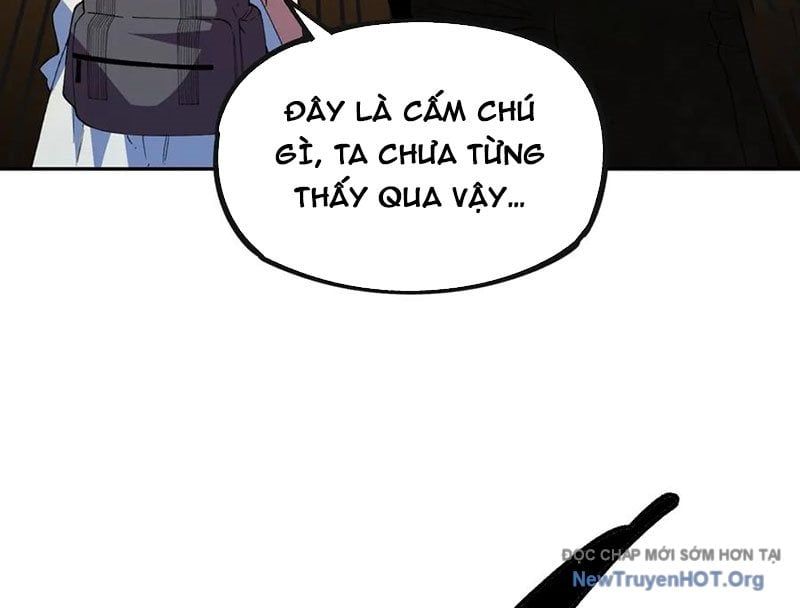 Cấm Chú Sư Mạnh Nhất Lịch Sử Chap 24 - Next Chap 25
