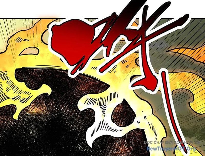 Cấm Chú Sư Mạnh Nhất Lịch Sử Chap 24 - Next Chap 25