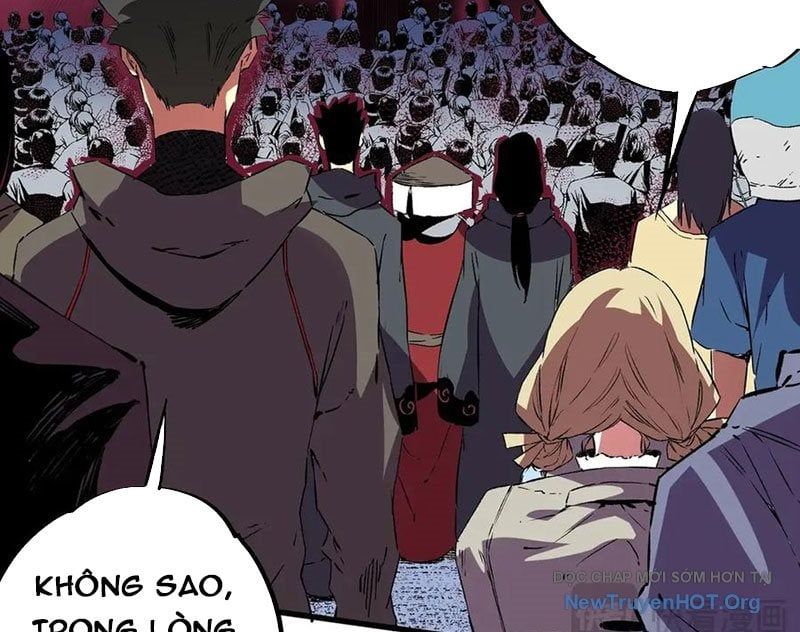 Cấm Chú Sư Mạnh Nhất Lịch Sử Chap 24 - Next Chap 25