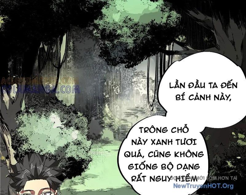 Cấm Chú Sư Mạnh Nhất Lịch Sử Chap 24 - Next Chap 25