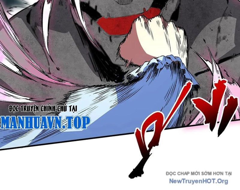 Cấm Chú Sư Mạnh Nhất Lịch Sử Chap 24 - Next Chap 25