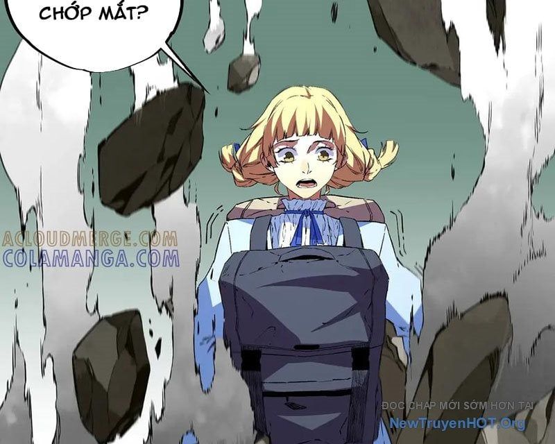 Cấm Chú Sư Mạnh Nhất Lịch Sử Chap 24 - Next Chap 25