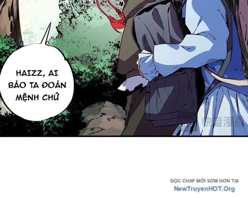 Cấm Chú Sư Mạnh Nhất Lịch Sử Chap 24 - Next Chap 25