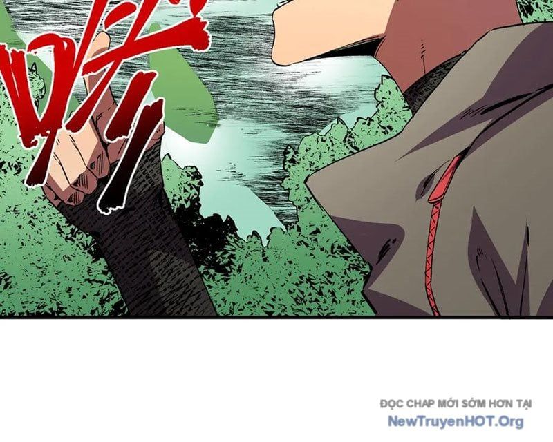 Cấm Chú Sư Mạnh Nhất Lịch Sử Chap 24 - Next Chap 25