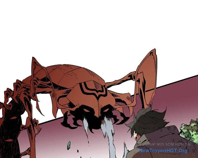 Cấm Chú Sư Mạnh Nhất Lịch Sử Chap 24 - Next Chap 25