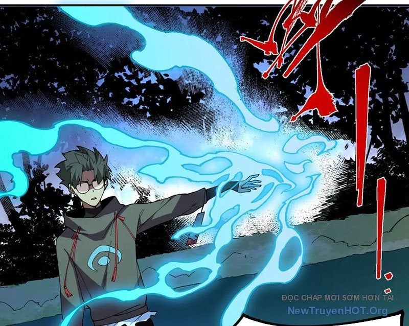 Cấm Chú Sư Mạnh Nhất Lịch Sử Chap 25 - Next Chap 26