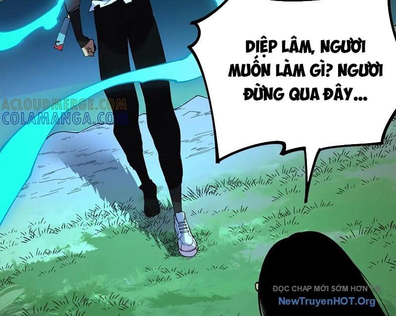 Cấm Chú Sư Mạnh Nhất Lịch Sử Chap 25 - Next Chap 26
