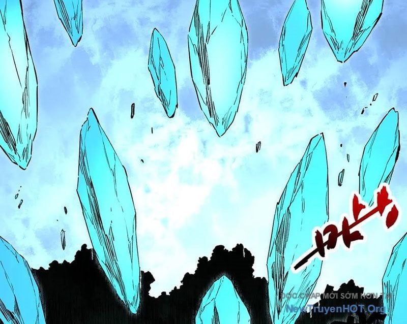 Cấm Chú Sư Mạnh Nhất Lịch Sử Chap 25 - Next Chap 26