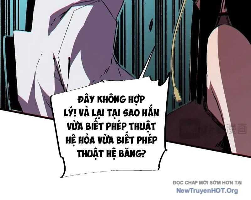 Cấm Chú Sư Mạnh Nhất Lịch Sử Chap 25 - Next Chap 26