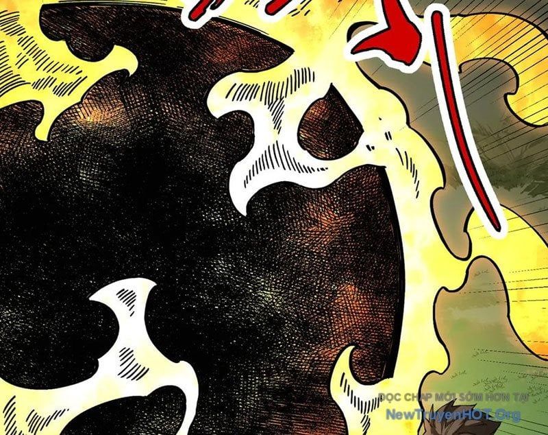 Cấm Chú Sư Mạnh Nhất Lịch Sử Chap 25 - Next Chap 26