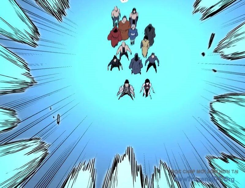 Cấm Chú Sư Mạnh Nhất Lịch Sử Chap 25 - Next Chap 26